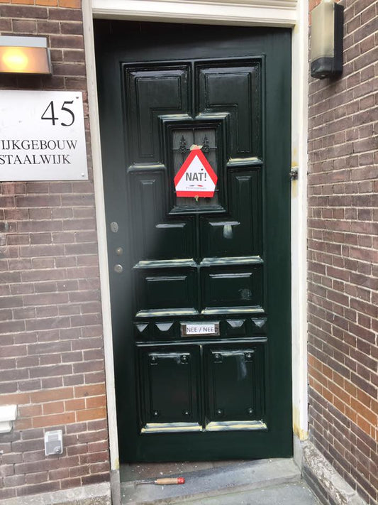 Buitenschilderwerk: hoe vaak moet je jouw huis schilderen? ๐ โ๏ธ