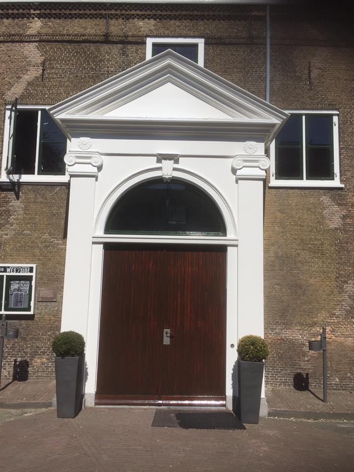 Waar moet je opletten bij het onderhouden van schilderwerk?