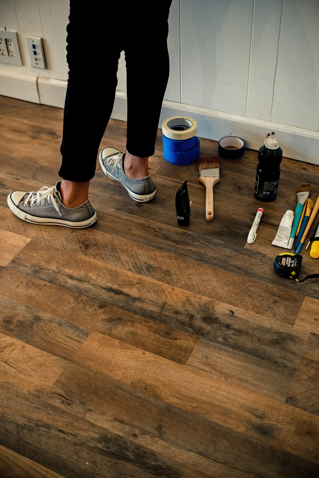 Binnenmuur schilderen: stappenplan 🏠