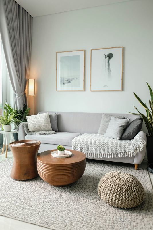 Woonkamer schilderen: Stappenplan 🛋️