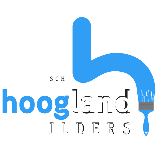Hoogland Schilders